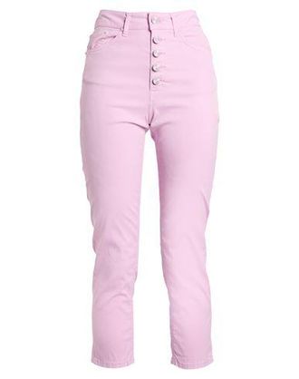 Dondup PARTES DE ABAJO - Pantalones en YOOX.COM