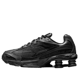 Nike Shox Ride 2 Black IO8947-010