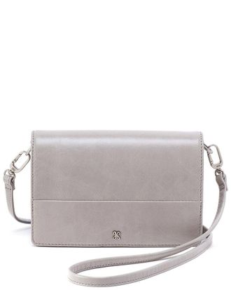 Hobo Jill Leather Crossbody