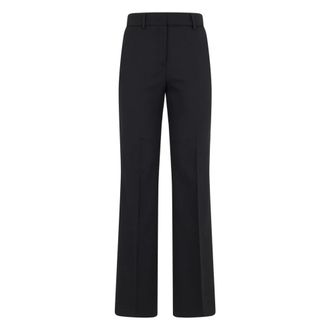Slowear Pantaloni Sartoriali - - Trousers - Donna - Nero - M