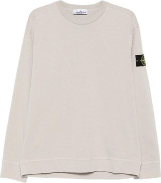 Stone Island Felpa