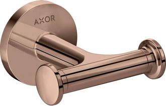Axor Hansgrohe - Gancho Toallero Universal Axor De Doble, 42812300