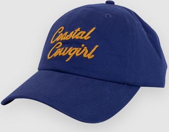 Hurley Hurley Coastal Cowgirl Cap blau