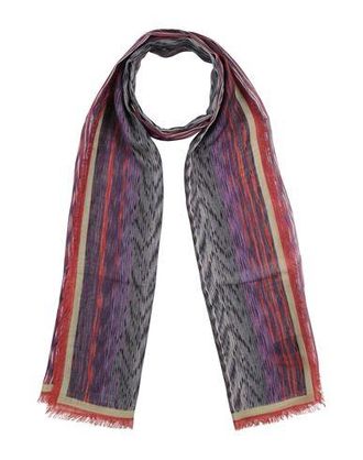Missoni ACCESSORIES - Scarves on YOOX.COM