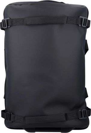 Rains unisex, Suitcases, Nero, Taglia unica, new