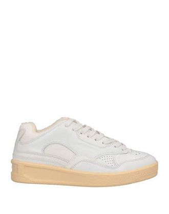 Jil Sander FOOTWEAR - Trainers on YOOX.COM