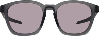 Oakley SHACKLE Prizm Slate Square Unisex Sunglasses OO9507D 950704 52