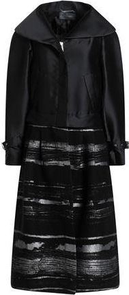 Alberta Ferretti Coats