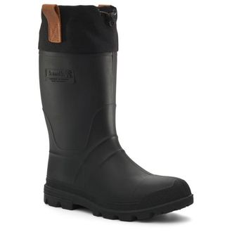 kamik Tundra Winterschuhe f&uuml;r Herren | schwarz
