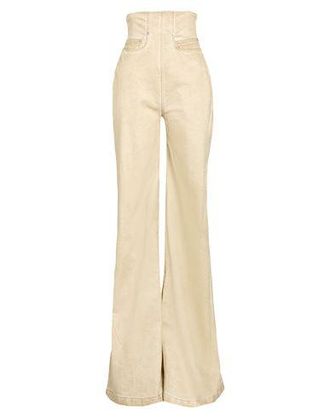 Rick Owens HOSEN & R&Ouml;CKE - Jeanshosen auf YOOX.COM