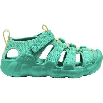 Keen Hyperport H2 Sandals Blue 11 Kids