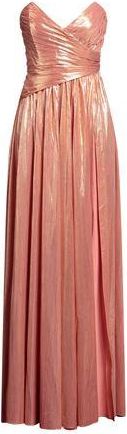 Retrof&ecirc;te DRESSES - Maxi dresses sur YOOX.COM
