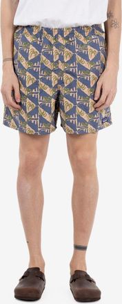 Patagonia Baggies shorts Dolomite Blue