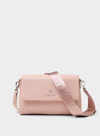 LAMBERT Womens Judy flap bag
