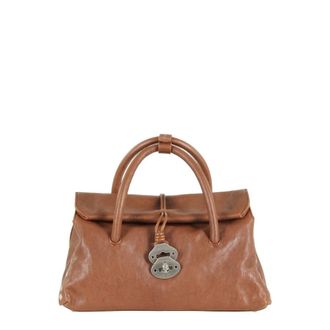 Zanellato Dotta Tabacco Small