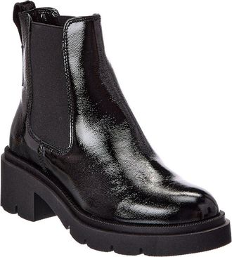 La Canadienne Waren Leather Bootie