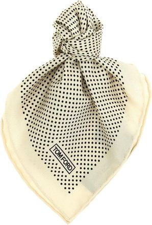 Tom Ford Hombre, Accesorios, Blanco, Talla: ONE Size