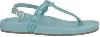 Emanuelle Vee FOOTWEAR - Thong sandals sur YOOX.COM
