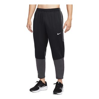 Nike Challenger Therma-Fit Winter Running Pants Black HV2674-010