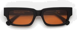 Retro Superfuture Occhiali da sole raffinati Roma Retrosuperfuture