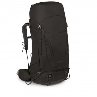 Osprey Kestrel 58 Trekkingrucksack - Unisex | schwarz
