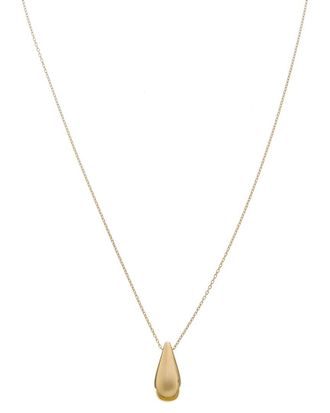 Italian Gold, Inc 14K Necklace
