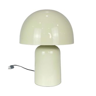 Decoclico Tischlampe Pilz aus Metall