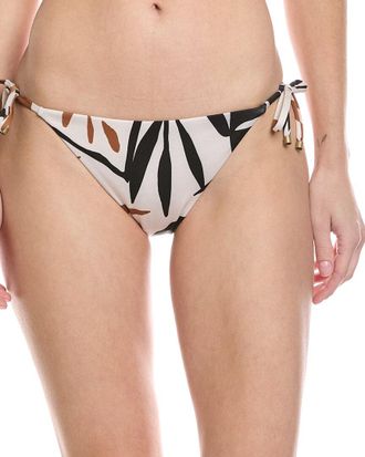 Vitamin A Elle Tie Side Bikini Bottom