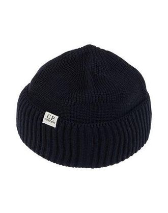 C.P. Company ACCESSORIES - Hats on YOOX.COM