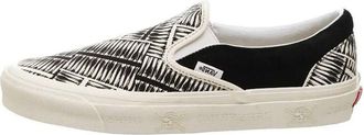 Vans slip-on 98 Offspring Grey White VN0A3AVAT0M1