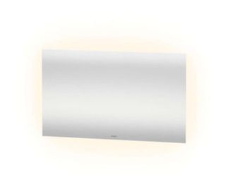 Duravit Duravit Specchi - Specchio 120x70 Cm, Con Illuminazione Led Lm7808000000000