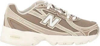 New Balance 740 - Heren - Hardloopschoenen - Beige - 38 1/2 EU - Fitness