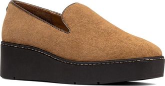 Donald J Pliner Witty Leather Loafer