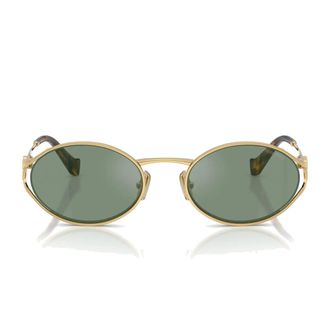 Miu Miu Mu52 Ys Sonnenbrille