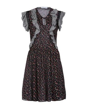 Gaëlle Paris Mini dresses