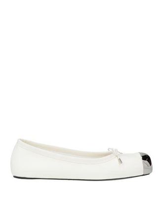 Alexander McQueen FOOTWEAR - Ballet flats sur YOOX.COM
