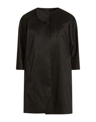 Hanita COATS & JACKETS - Overcoats & Trench Coats on YOOX.COM