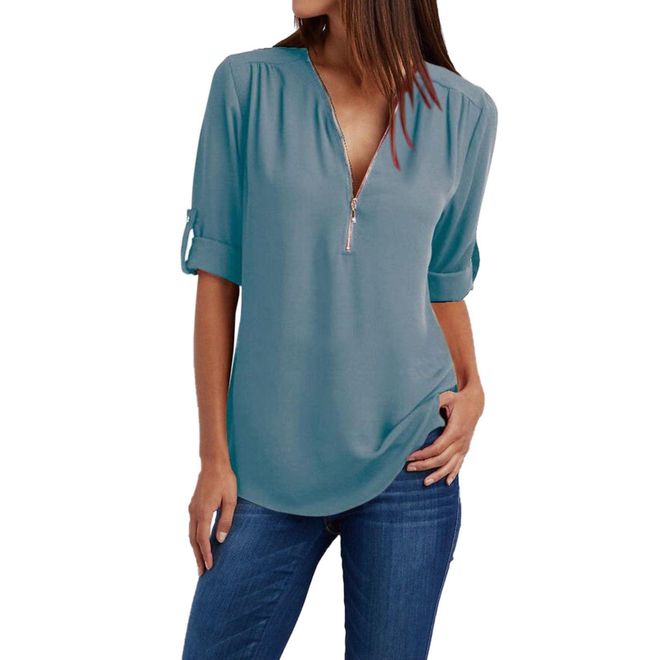 Short dressy tops online