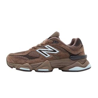 New Balance 9060 Sneaker - - Shoes - Donna - Marrone - 42 1/2 EU