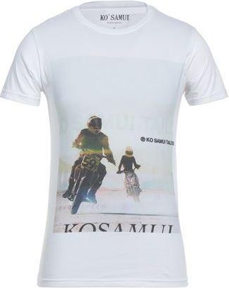Ko Samui CAMISETAS Y TOPS - Camisetas en YOOX.COM
