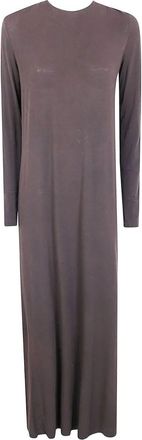 Uma Wang Dea Jersey Dress