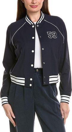 SPLITS59 Hayes Varsity Rigor Jacket