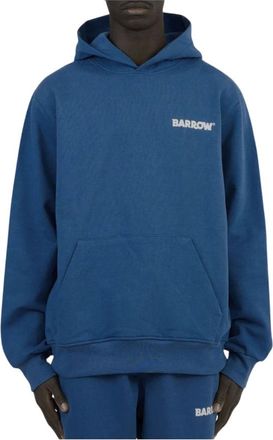 Barrow Barrow, Uomo, Felpe, Blu, S, new