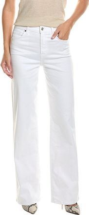 7 For All Mankind Alexa Casablanca Straight Jean