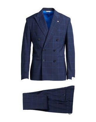 Manuel Ritz TRAJES Y CONJUNTOS - Trajes en YOOX.COM