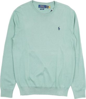 Polo Ralph Lauren Green Shirt