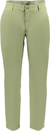 North Sails Hombre, Pantalones, Verde, Talla: XL