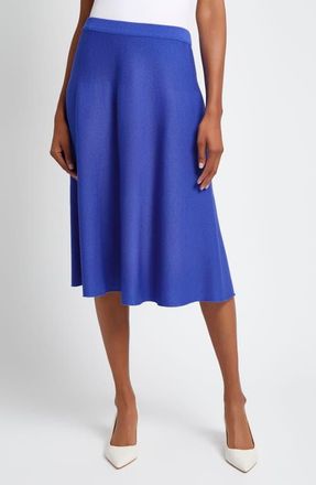 スカート SUNNEI Gonna midi logo all over Blue CRTWWSKR027 Sunnei Gonna Midi Logo All Over from $155.00 - on Stylight