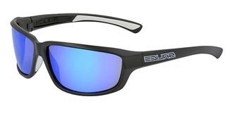 Salice 001 RW NERO/RW BLU Mens Sunglasses Black Size 65