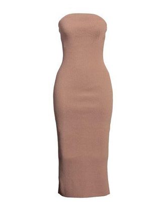 Khaite VESTITI - Vestiti midi su YOOX.COM